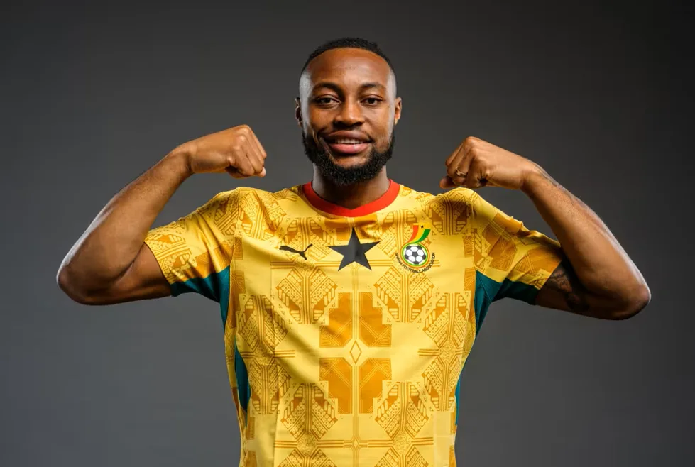 Antoine Semenyo admits Black Stars’ frustration after AFCON qualification failure