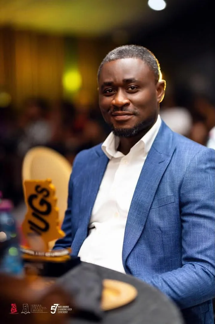 Nyinahin hostel incident should not automatically become a GES matter, says Opoku Mensah