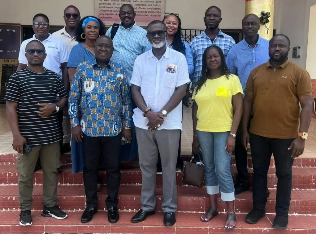 Ghana Medical Relief to hold medical outreach in Ho West District, targets about 16,000 beneficiaries