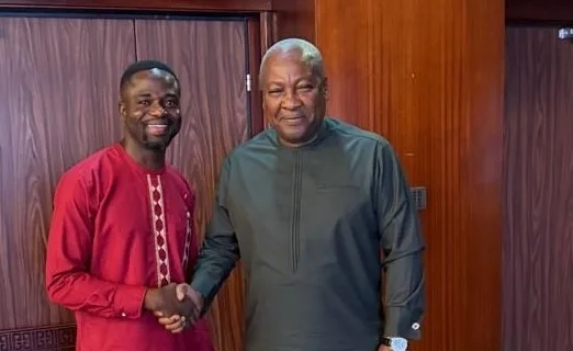 Economy healthier than under previous administration, but major challenges remain – Manasseh Azure