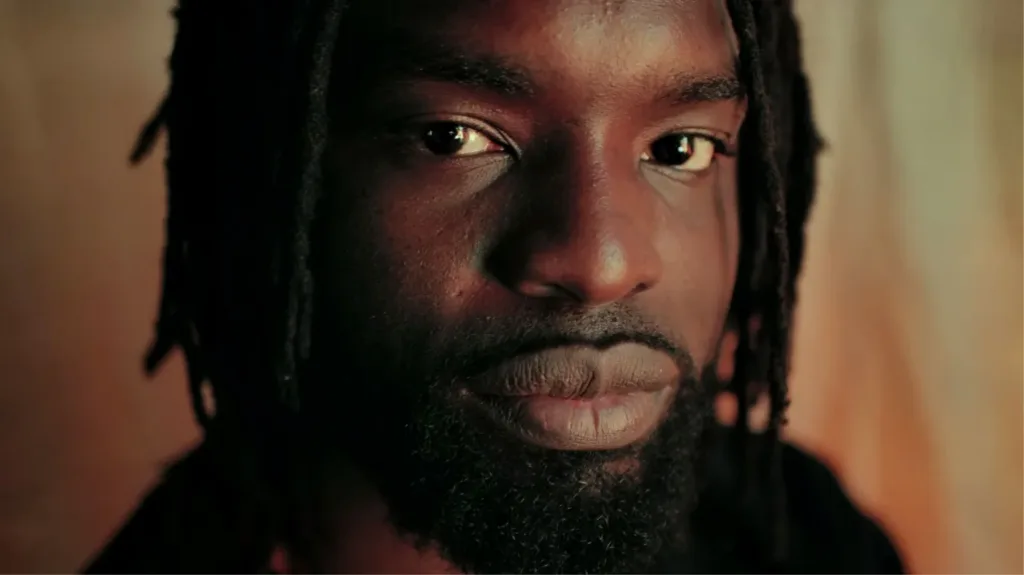 Grammy-winning director explores his Nigerian grandfather’s role in the Biafran war