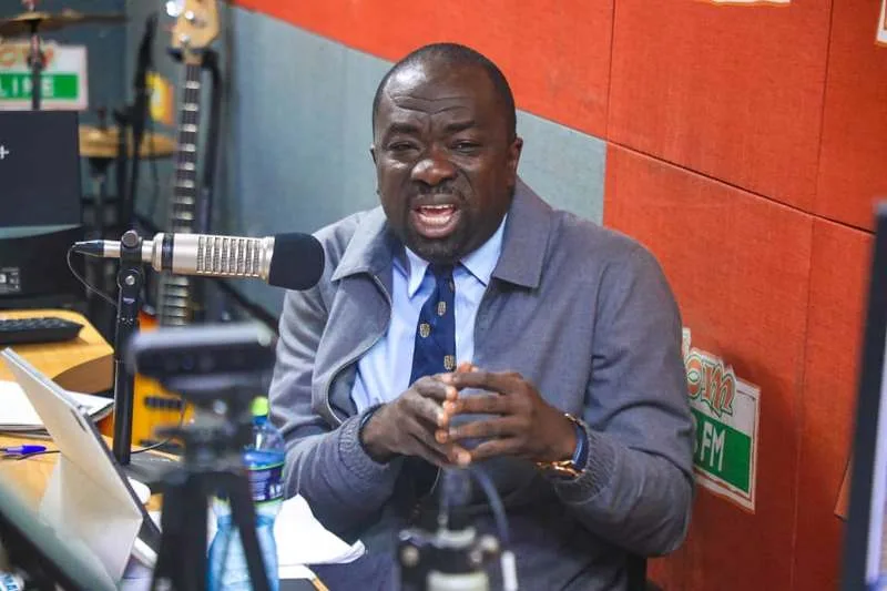 Tribunals Bill will cripple Chief Justice’s powers – Manhyia South MP
