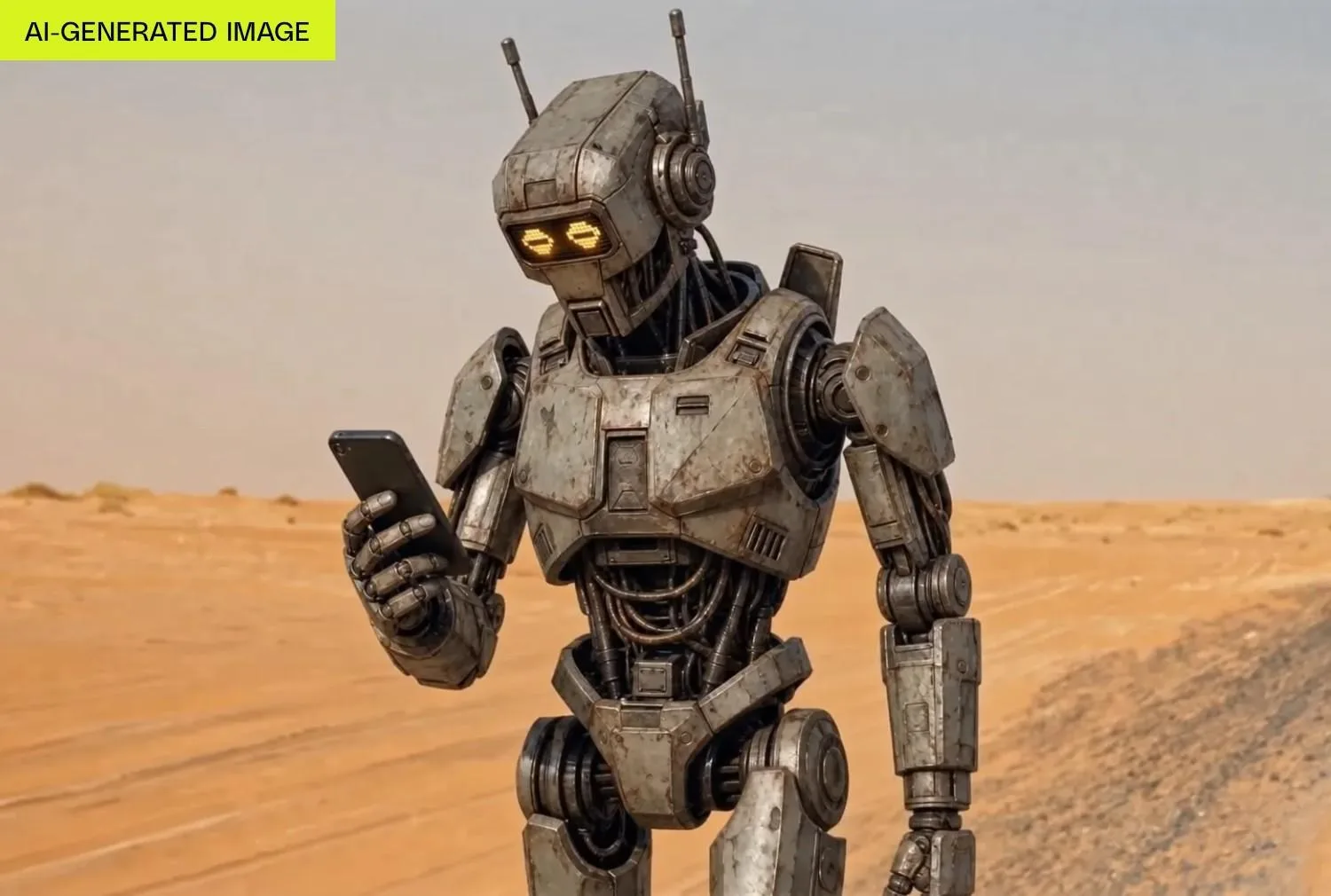 Major YouTube creators are facing backlash for accepting AI money