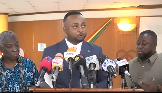 Ashanti NPP MPs urge calm after Wontumi’s conviction, back appeal