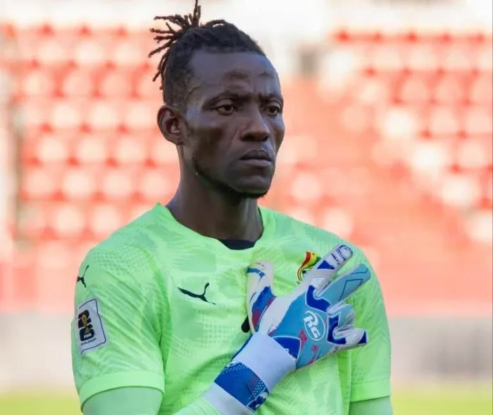 ‘When God says it’s your time…’ – Benjamin Asare sparks reactions with latest post