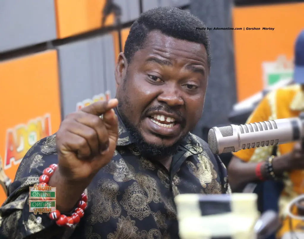 Powerful people are complicit in Sakumo Ramsar land sales – Nukpenu alleges