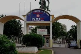 GMA clarifies KATH A&E congestion, says no emergency patients were turned away