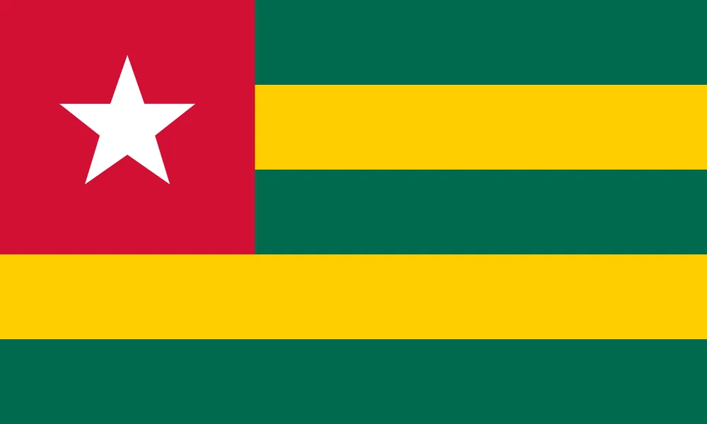 Togo petitions UN to adopt world map showing Africa’s true size