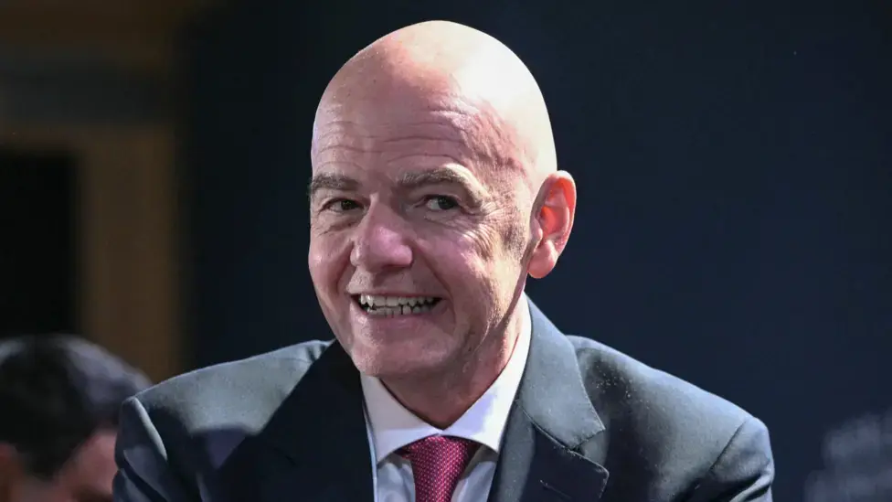 Iran miss FIFA congress but ‘will play’ at World Cup