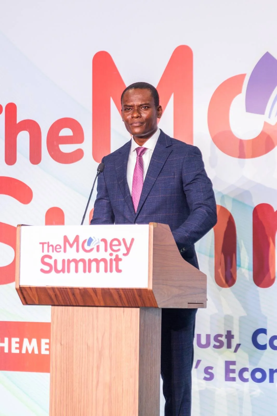 Ghana must leverage commodities to unlock capital – B&FT CEO