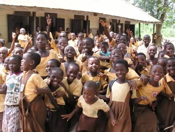 The public display of students’ academic results in basic schools: A case against a damaging practice