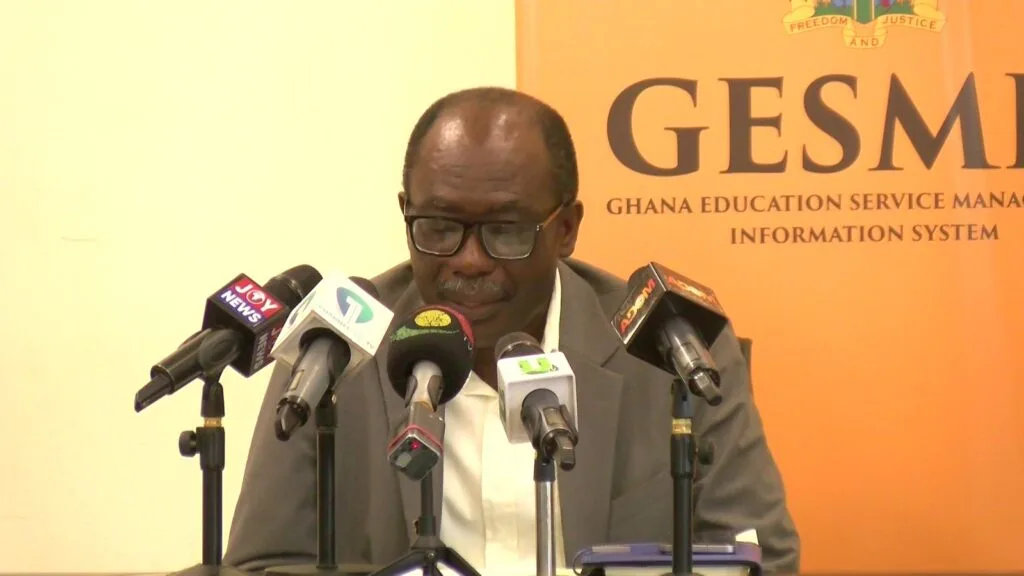SHS heads who allow gift presentations on school premises to face sanctions – GES