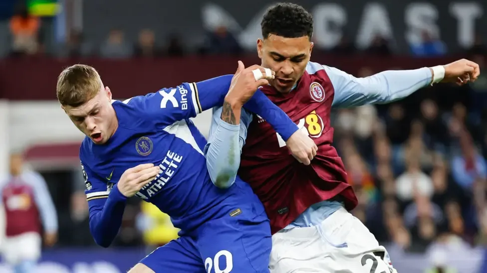 Why Rogers and Palmer will thrive together in Alonso’s Chelsea