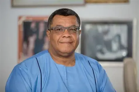 Seed system reform key to Ghana’s 24-hour economy vision – Goosie Tanoh