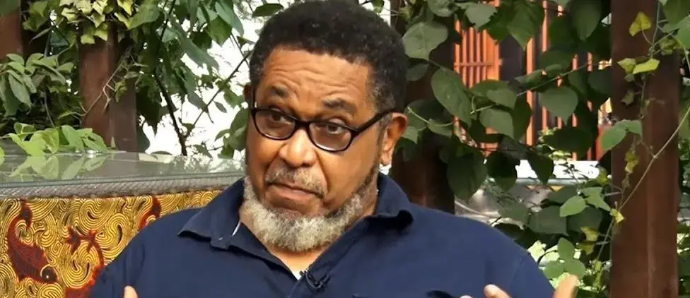 Nollywood actor, Patrick Doyle loses newborn baby daughter