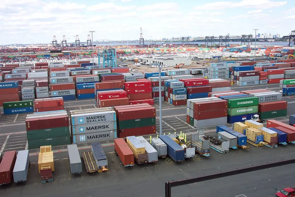 IEAG backs Shippers’ Authority move to cap container charges