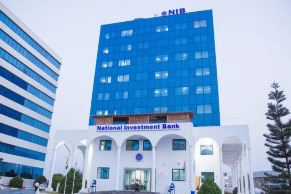 NIB targets stronger 2026 performance after Q1 profit rises to GH¢34.3