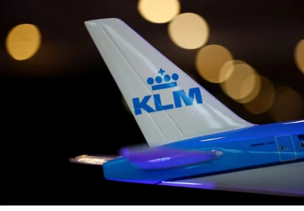 GCAA begins probe into alleged mistreatment of Accra-bound KLM passengers