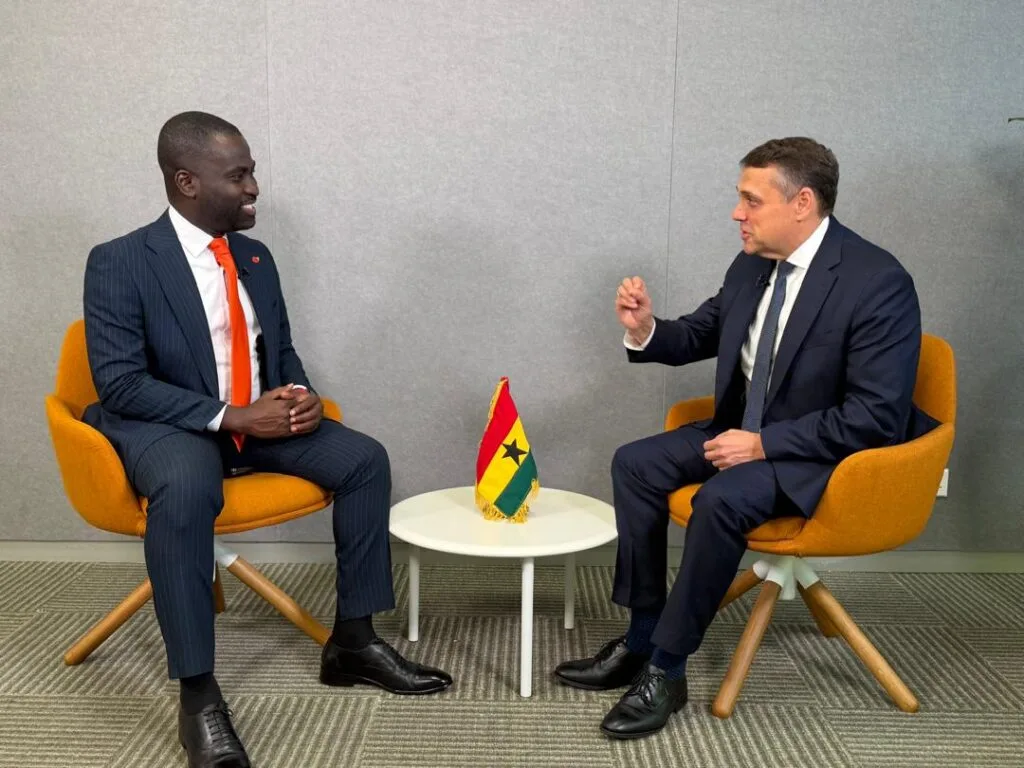 Ghana will receive final IMF cash of US$318 million immediately after July board approval – Mission Chief