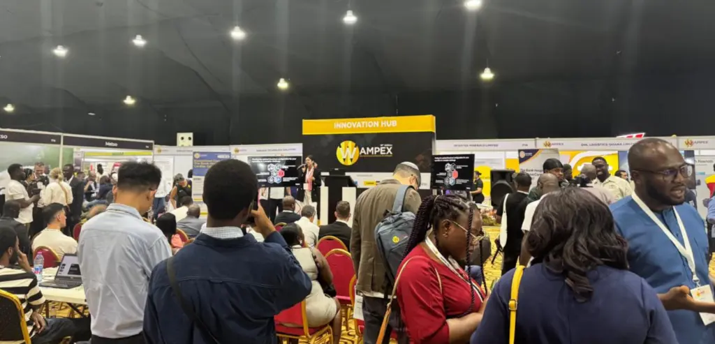 WAMPEX 2026 to convene over 6,000 mining professionals for 19th edition from June 3 to 5