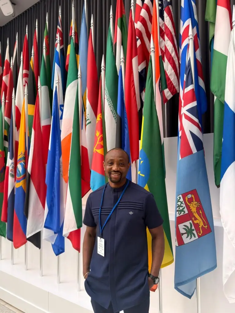 How ready is Ghana for the emerging risks of Artificial Intelligence?