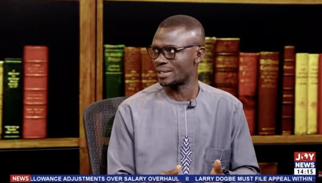 Rising defamation suits are crippling investigative journalism in Ghana — GJA