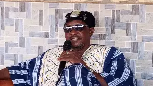 Bongo Paramount Chief praises Asiedu Nketia’s ‘Thank You’ tour as mark of humility