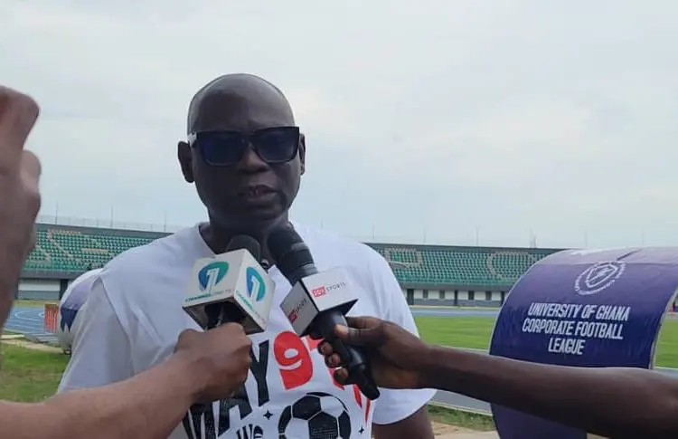 “We used it to test our officiating officials’ readiness” – Bawah Fuseini after CAA Athletics event