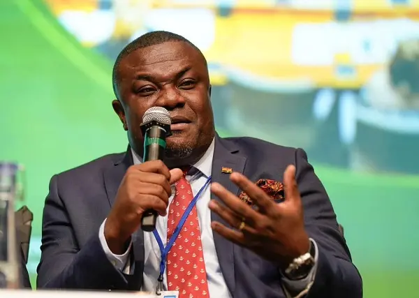 Rising crude prices expose flaws in ‘One Ghana Cedi’ levy – NPP MP