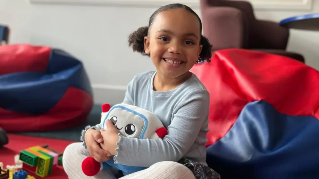 AI toys for young children need tighter rules, researchers warn