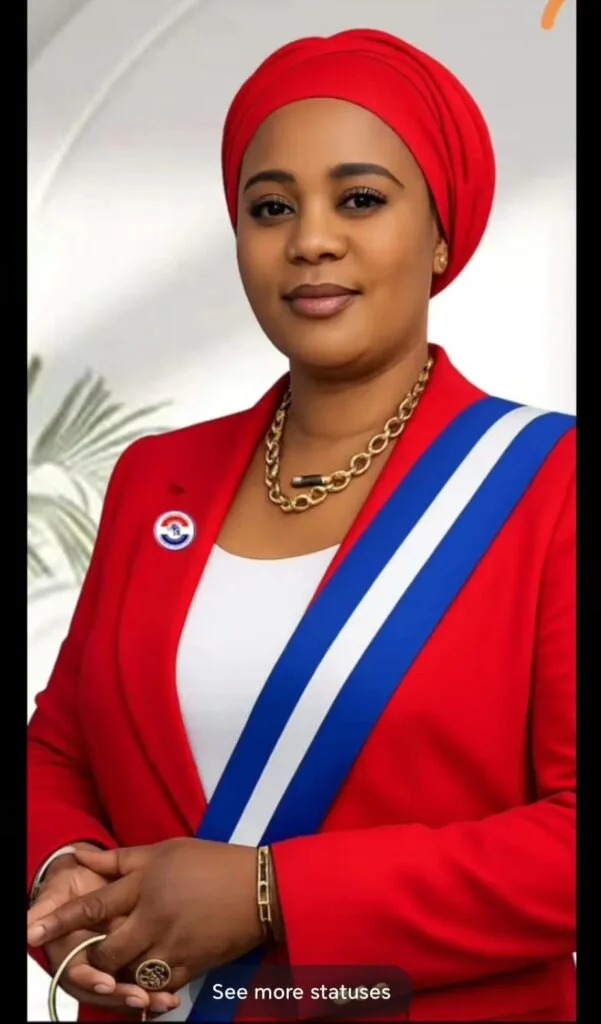 NPP Frankfurt Chapter hosts women leaders for empowerment and unity summit