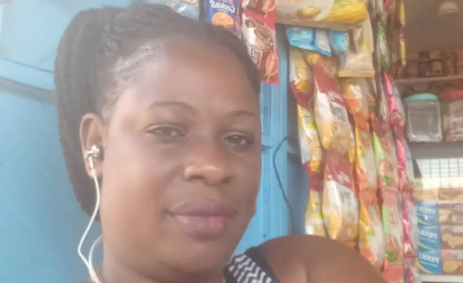 Woman killed by fetish priest identified; family calls for justice