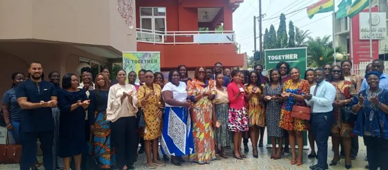 Gender experts urge government to boost women’s participation in cocoa sector