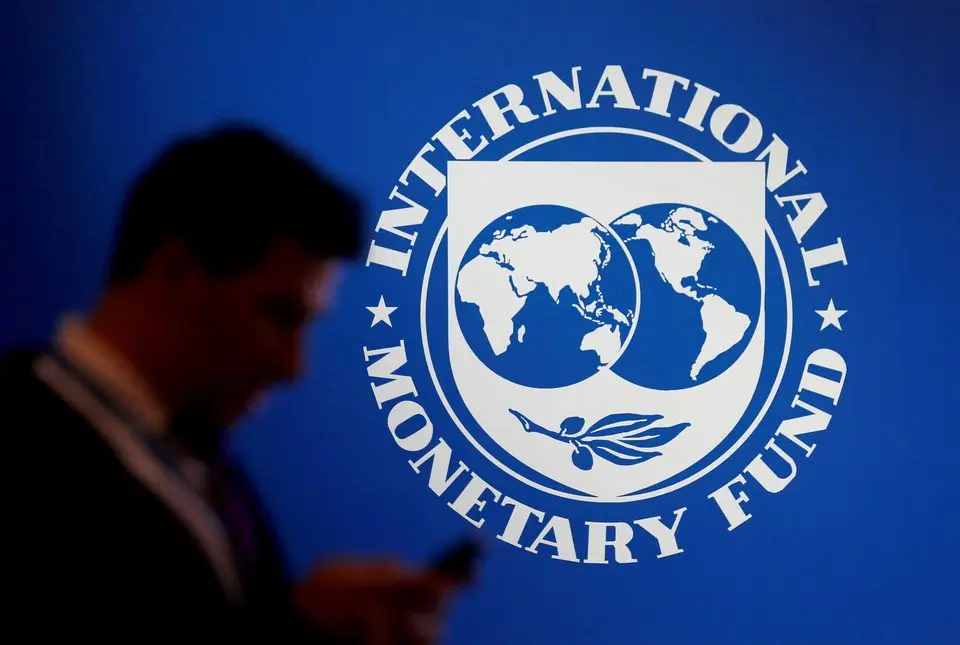 Global growth to slow to 3.1% in 2026, IMF forecasts