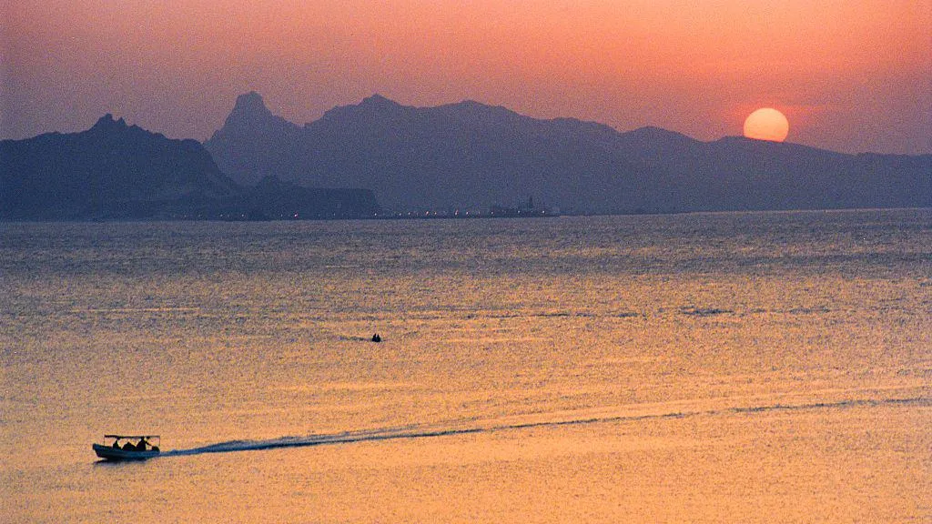 Oil tanker hijacked off coast of Yemen and taken towards Somalia
