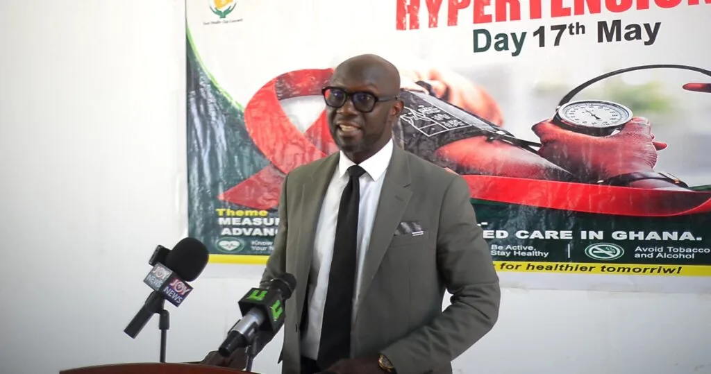 People suffering from mental health issues are not cursed – Regional Health Director
