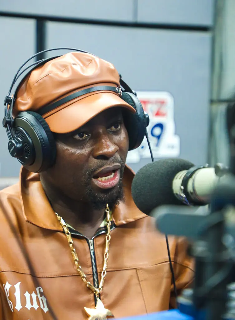 My wife ended our marriage but… – Brother Sammy