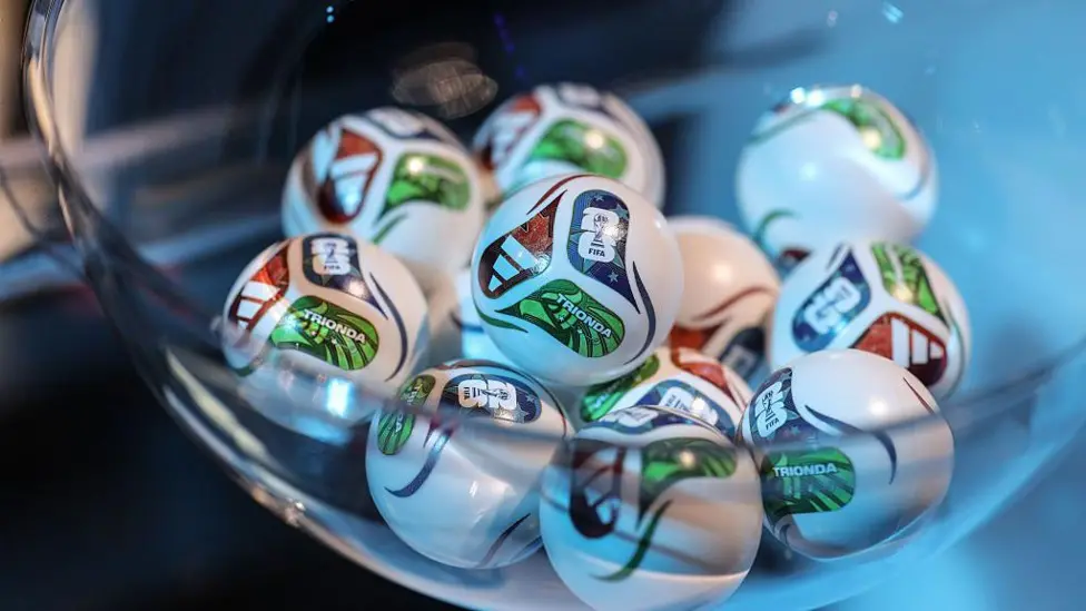 2026 FIFA World Cup: Top four-ranked teams make semi-finals for the first time