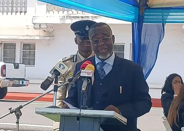 Academic excellence without integrity can be dangerous — Chief Justice
