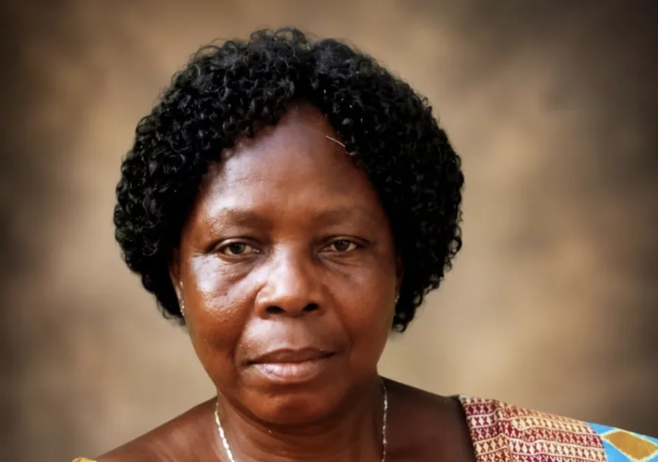 Mary Akosua Takpo