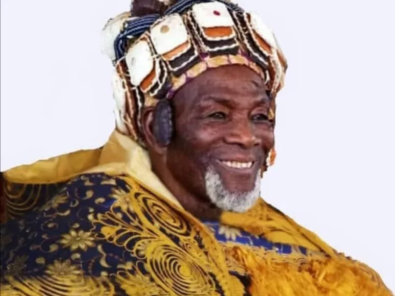 Full tribute: Okyenhene, Osagyefuo Amoatia Ofori Panin mourns passing of Ya-Na Abukari II