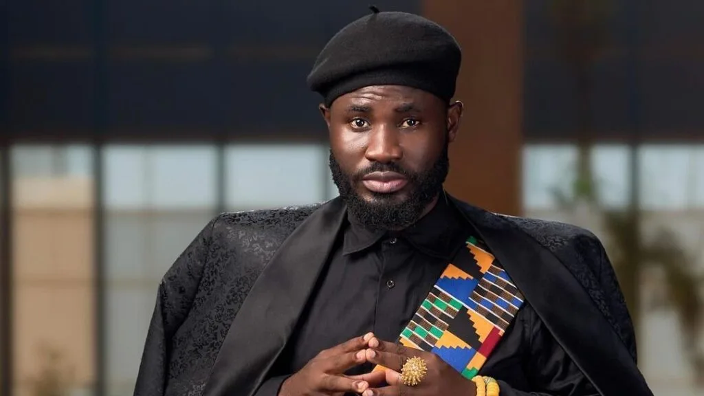 MC Portfolio applauds Ghana DJ Awards for elevating DJs and MCs