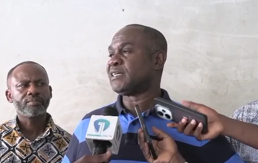 Suame Interchange Phase 2 to open by October 2026 — Urban Roads DG