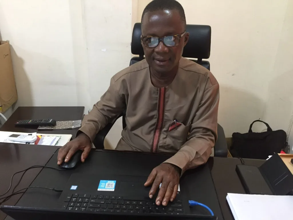 A.C. Ohene: The media guru who shaped generations of Ghanaian journalists
