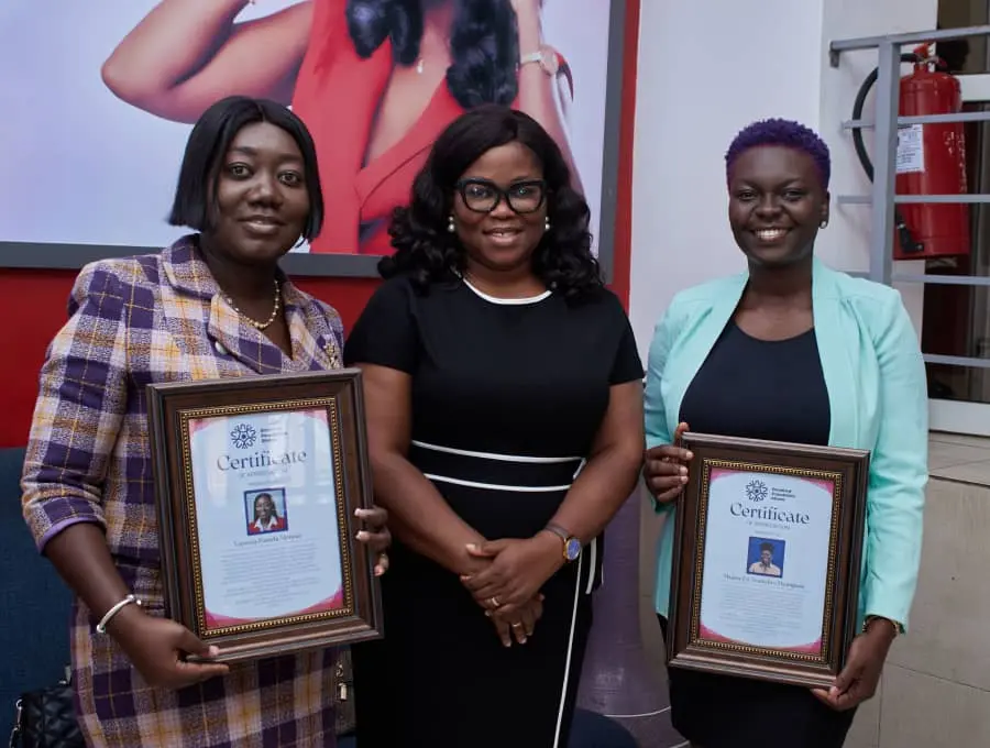 Ennobled Foundation webinar highlights role of mentorship in leadership development