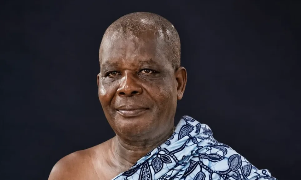 Albert Ochill