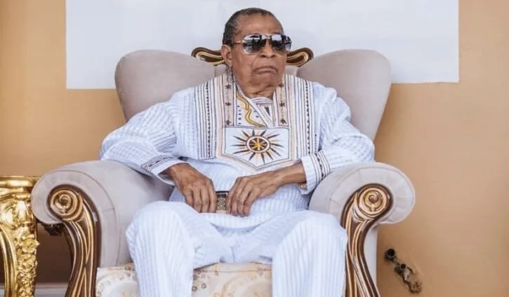 State urged to take over security as family dispute clouds Apostle Sarfo Kantanka’s funeral