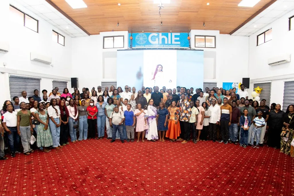 128 students to leave Ghana for educational exchange across four European countries