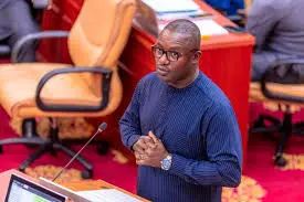 Energy Minister must appear before full Parliament on power crisis — Minority