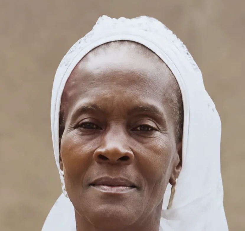 Agnes Afua Oforiwa Opoku